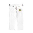 Photo2: MOYA BRAND Jiu Jitsu Gi FLAGSHIP 24 White (2)