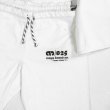 Photo10: MOYA BRAND Jiu Jitsu Gi VINTRO 24 White (10)