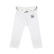 Photo2: MOYA BRAND Jiu Jitsu Gi STAR & STRIPES White (2)