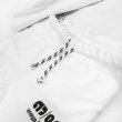 Photo11: MOYA BRAND Jiu Jitsu Gi VINTRO 24 White (11)