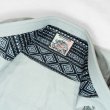 Photo3: MOYA BRAND Jiu Jitsu Gi TENOCH III Light Gray (3)