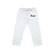 Photo2: MOYA BRAND Jiu Jitsu Gi VINTRO 24 White (2)