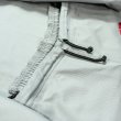 Photo8: MOYA BRAND Jiu Jitsu Gi TENOCH III Light Gray (8)