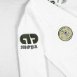 Photo8: MOYA BRAND Jiu Jitsu Gi VINTRO 24 White (8)