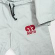 Photo9: MOYA BRAND Jiu Jitsu Gi TENOCH III Light Gray (9)