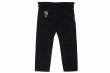 Photo4: BULLTERRIER Jiu Jitsu Gi Tsunadehime Black (4)