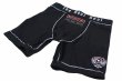 Photo6: BULL TERRIER Spats TRADITIONAL 3.0 Black (6)