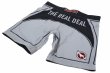 Photo8: BULL TERRIER Spats TRADITIONAL 3.0 Gray/Black (8)