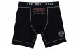 Photo4: BULL TERRIER Spats TRADITIONAL 3.0 Black (4)