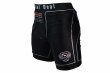 Photo2: BULL TERRIER Spats TRADITIONAL 3.0 Black (2)