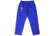 Photo4: BULLTERRIER Kids Jiu Jitsu Gi ULTRA LIGHT ZERO R Blue (4)