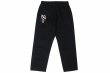 Photo4: BULLTERRIER Kids Jiu Jitsu Gi ULTRA LIGHT ZERO R Black (4)