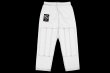 Photo4: BULLTERRIER Kids Jiu Jitsu Gi ULTRA LIGHT SP White (4)