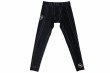 Photo4: BULL TERRIER Long Spats TRADITIONAL 2.0 Black (4)