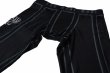 Photo6: BULL TERRIER Long Spats TRADITIONAL 2.0 Black (6)