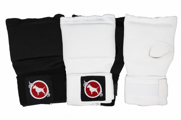 Photo1: BULL TERRIER Quick Hand Wrap 2.0 Left and Right Set (1)