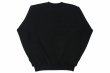 Photo2: BULL TERRIER Sweatshirt Jiu-Jitsu Black (2)