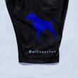 Photo14: BULL TERRIER Rashguard Dojo Outfitters Collab 2.0 Short Sleeve Black (14)