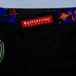 Photo12: BULL TERRIER Fight Shorts Dojo Outfitters Collab 2.0 Black (12)