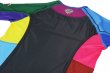 Photo7: BULL TERRIER Rashguard TRADITIONAL Short Sleeve Mix (7)