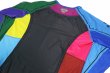 Photo7: BULL TERRIER Rashguard TRADITIONAL Long Sleeve Mix (7)