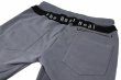 Photo7: BULL TERRIER Jogging Pants 3.0 Gray (7)