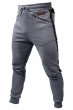 Photo1: BULL TERRIER Jogging Pants 3.0 Gray (1)