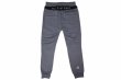 Photo5: BULL TERRIER Jogging Pants 3.0 Gray (5)