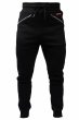 Photo2: BULL TERRIER Jogging Pants 3.0 Black (2)