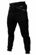 Photo1: BULL TERRIER Jogging Pants 3.0 Black (1)