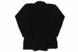 Photo3: BULLTERRIER KIDS Jiu Jitsu Gi Ultra Light R 3.0 Black (3)