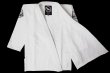 Photo2: BULLTERRIER KIDS Jiu Jitsu Gi Ultra Light R 3.0 White (2)