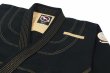 Photo5: BULLTERRIER Jiu Jitsu Gi Standard R3.0 Black (5)