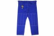 Photo4: BULLTERRIER Jiu Jitsu Gi Standard R3.0 Blue (4)