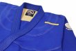 Photo5: BULLTERRIER Jiu Jitsu Gi Standard R3.0 Blue (5)