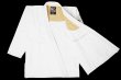 Photo2: BULLTERRIER Jiu Jitsu Gi Standard R3.0 White (2)