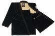 Photo2: BULLTERRIER Jiu Jitsu Gi Standard R3.0 Black (2)