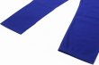 Photo4: BULLTERRIER Jiu Jitsu Gi Pants Slim Type R Blue (4)