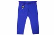 Photo4: BULLTERRIER Women's Jiu Jitsu Gi JG Blue (4)