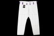 Photo4: BULLTERRIER  Women's Jiu Jitsu Gi JG White (4)