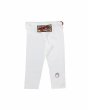 Photo4: SUNDAY GROCERY STORE Jiu Jitsu Gi Canned White (4)