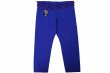 Photo4: BULLTERRIER Jiu Jitsu Gi ASHURA R Blue (4)