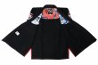 Photo2: BULLTERRIER Jiu Jitsu Gi ASHURA R Black (2)