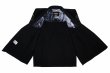 Photo2: BLACK BULL Jiu Jitsu Gi COMP XR Black (2)