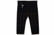 Photo4: BULLTERRIER Jiu Jitsu Gi HOUOU R Black (4)