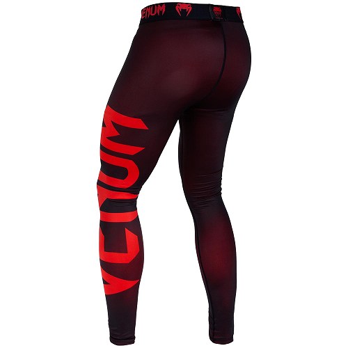 LEGGINGS FEMME VENUM SANTA MUERTE 3.0