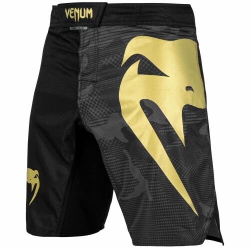 Venum Training Camp 3.0 MMA Shorts