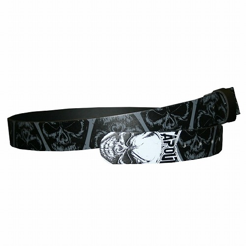 tapout belt buckle