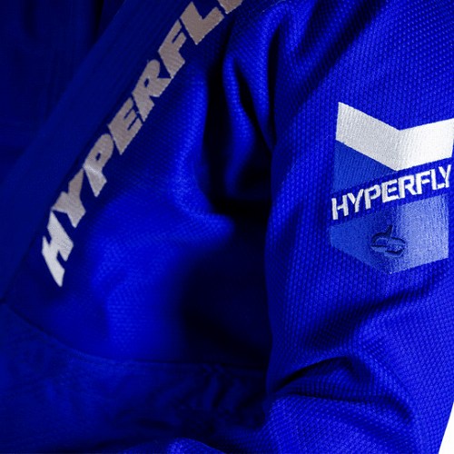 hyperfly judo gi